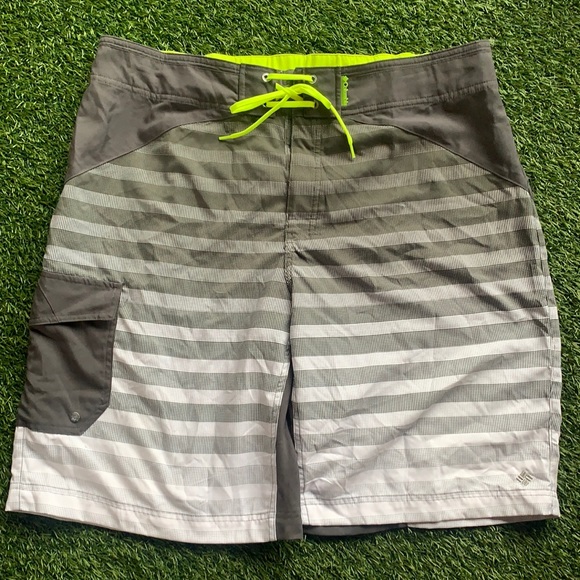Columbia Other - COLUMBIA Omni-shield shorts